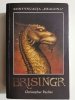 BRISINGR - Christopher Paolini 